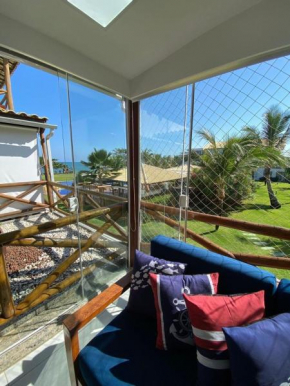 Imóvel PE AREIA COM VISTA MAR EM GUARAJUBA NO CD PARAISO DO CORAIS 216